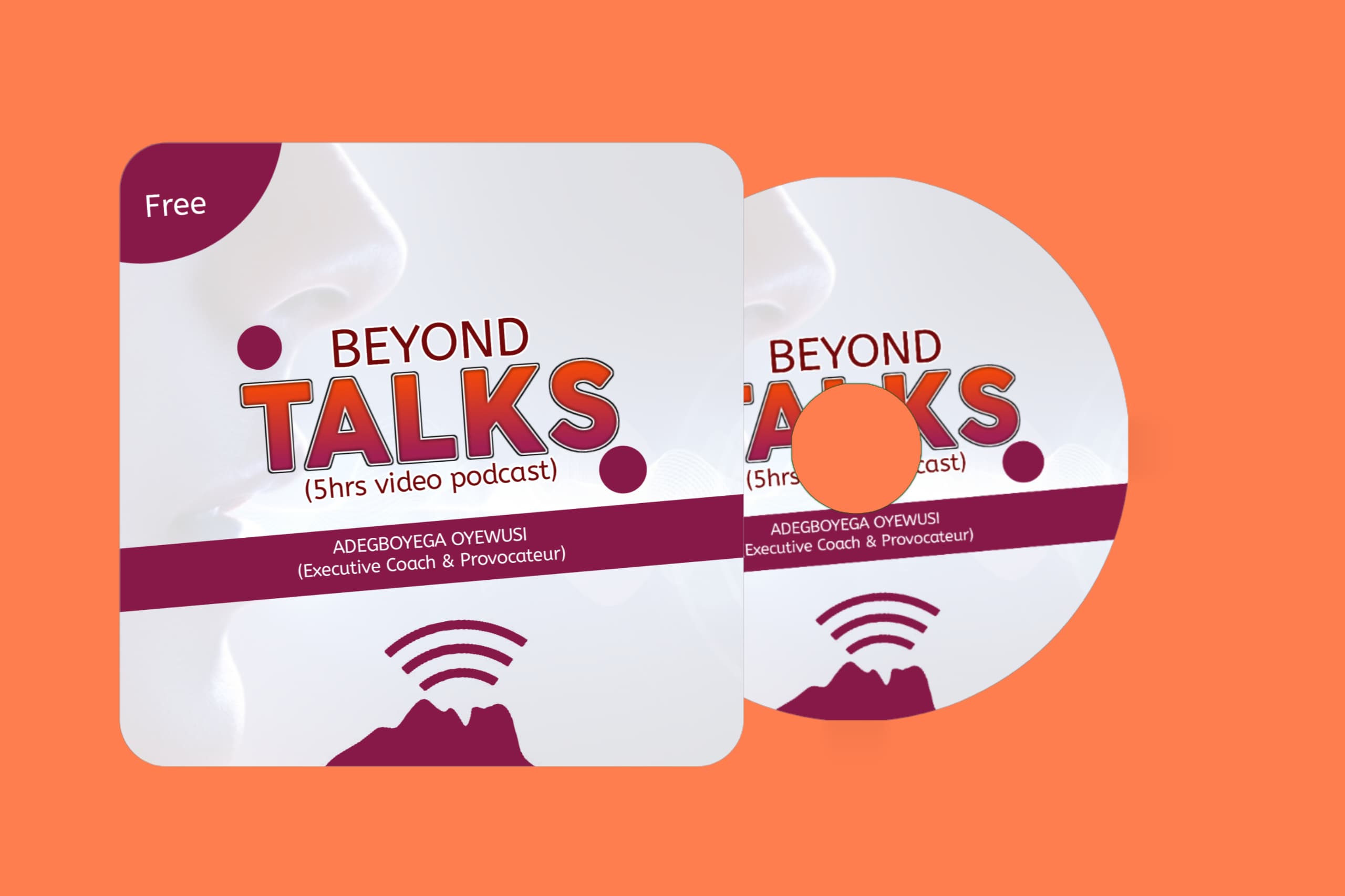 Beyond-talks